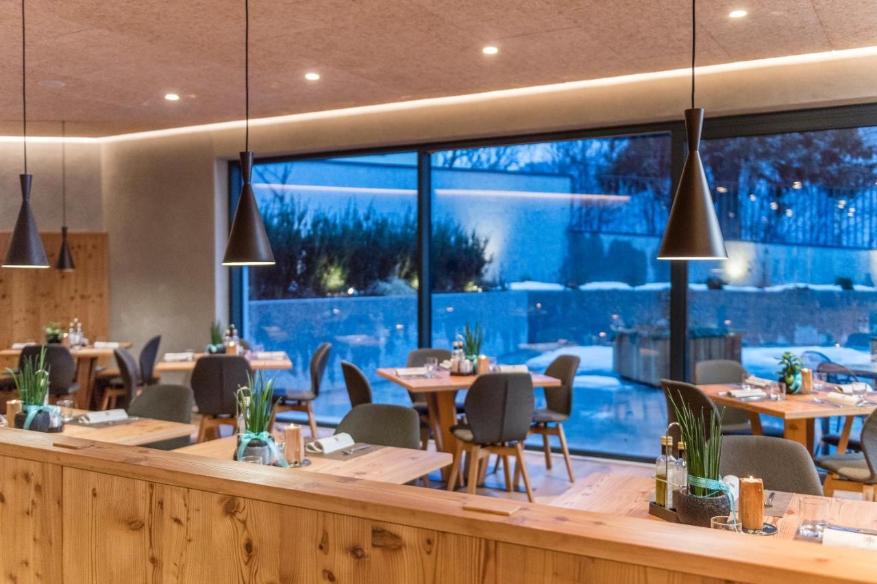 Luxury Lodge - Lener Express Campo di Trens Bagian luar foto